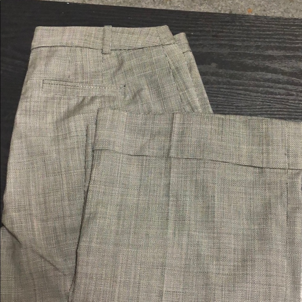 Ann Taylor dress pants size 2